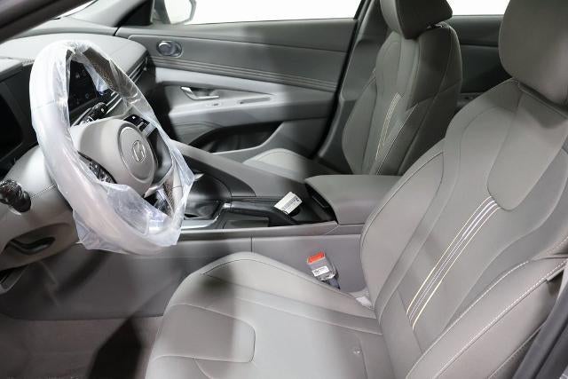 2026 Hyundai ELANTRA SEL Sport IVT