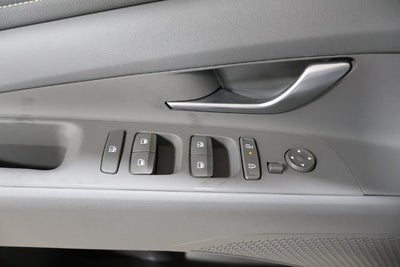 2026 Hyundai ELANTRA SEL Sport IVT