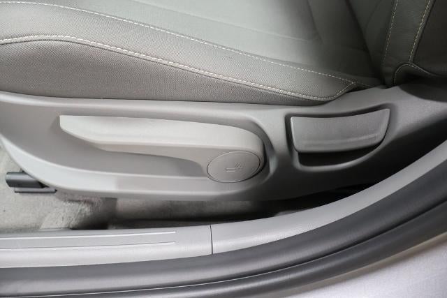 2026 Hyundai ELANTRA SEL Sport IVT