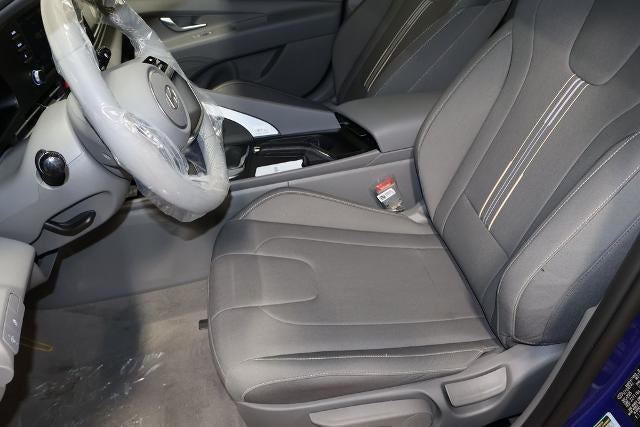 2026 Hyundai ELANTRA SEL Sport IVT