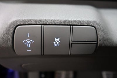 2026 Hyundai ELANTRA SEL Sport IVT