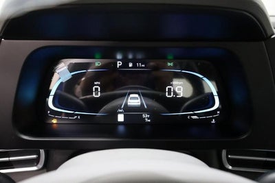 2026 Hyundai ELANTRA SEL Sport IVT