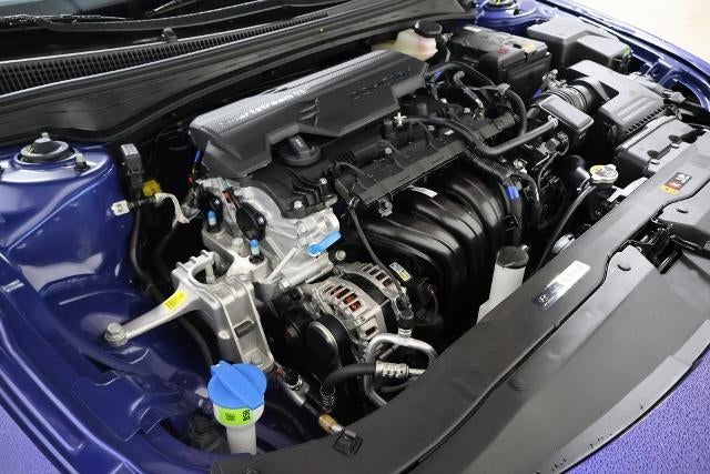 2026 Hyundai ELANTRA SEL Sport IVT