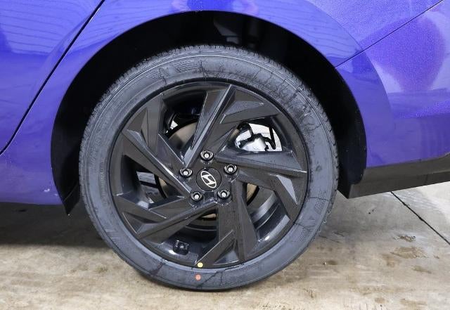 2026 Hyundai ELANTRA SEL Sport IVT