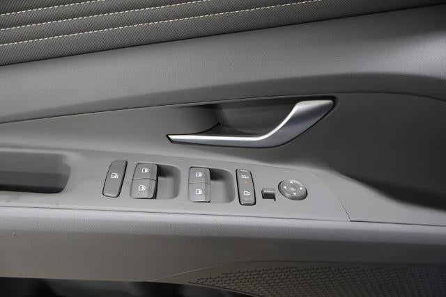 2026 Hyundai ELANTRA SEL Sport IVT