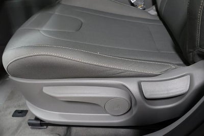 2026 Hyundai ELANTRA SEL Sport IVT