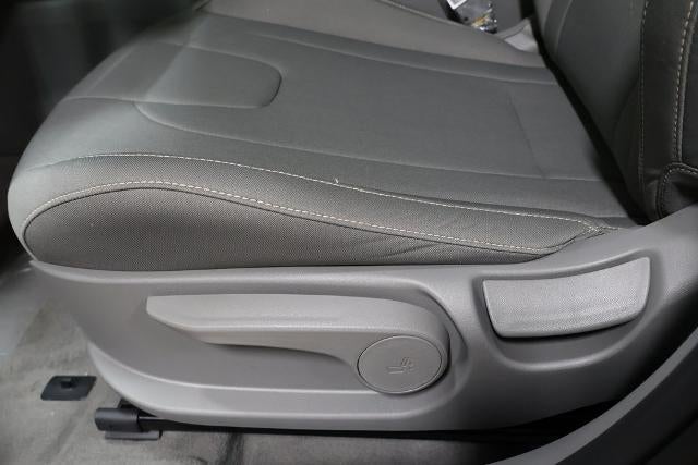 2026 Hyundai ELANTRA SEL Sport IVT