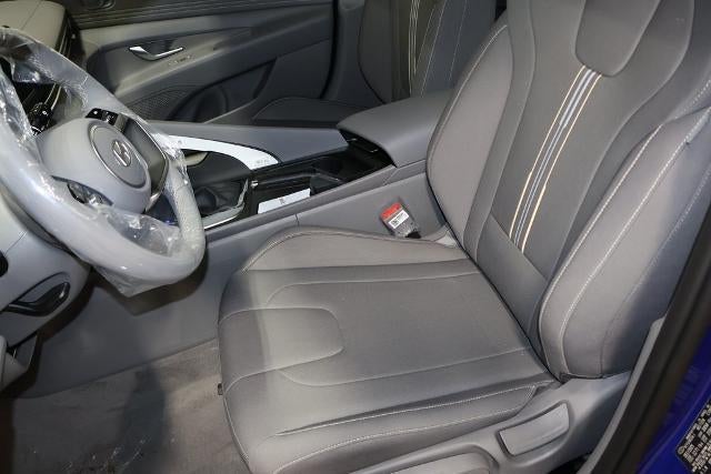 2026 Hyundai ELANTRA SEL Sport IVT