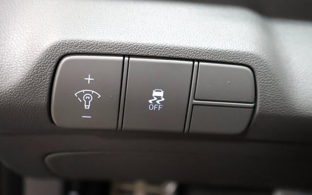 2026 Hyundai ELANTRA SEL Sport IVT