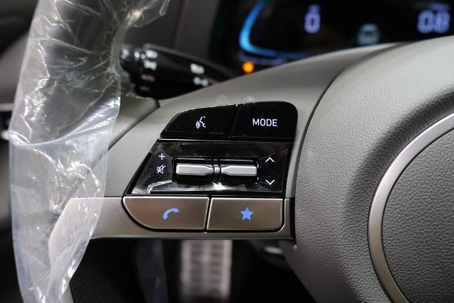 2026 Hyundai ELANTRA SEL Sport IVT