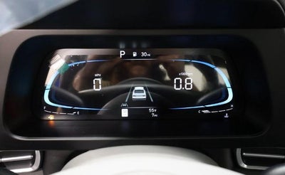 2026 Hyundai ELANTRA SEL Sport IVT