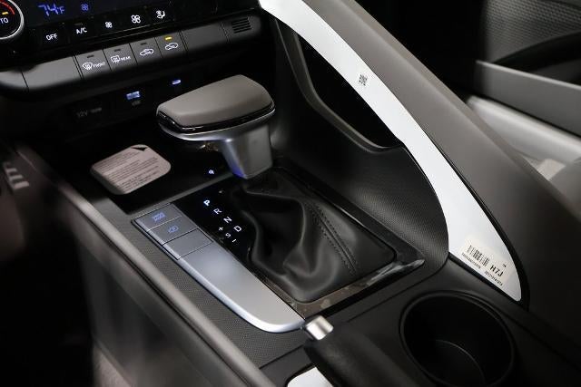 2026 Hyundai ELANTRA SEL Sport IVT