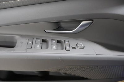 2026 Hyundai ELANTRA SEL Sport IVT