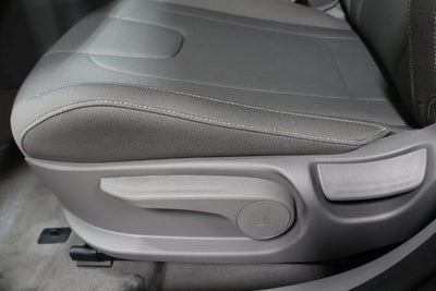 2026 Hyundai ELANTRA SEL Sport IVT