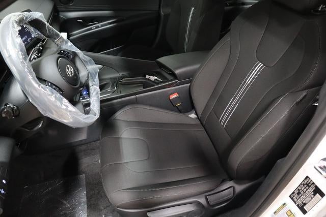 2026 Hyundai ELANTRA SEL Sport IVT