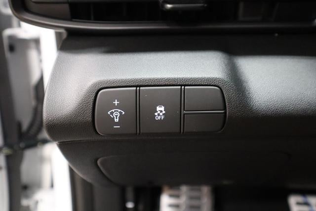 2026 Hyundai ELANTRA SEL Sport IVT