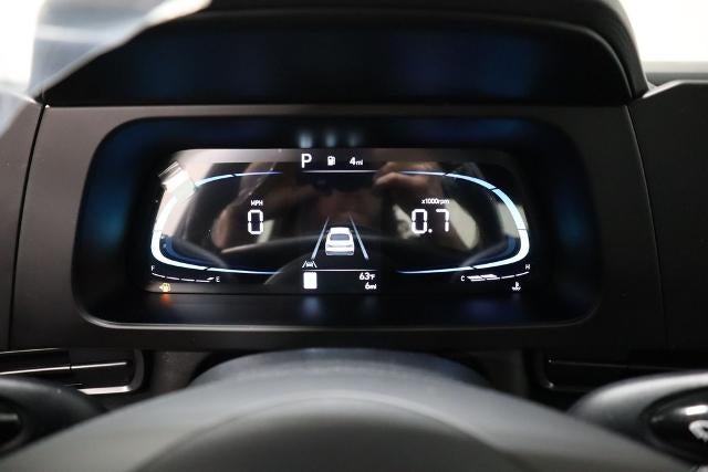 2026 Hyundai ELANTRA SEL Sport IVT