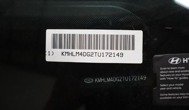 2026 Hyundai ELANTRA SEL Sport IVT