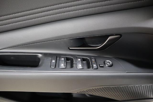 2026 Hyundai ELANTRA SEL Sport IVT