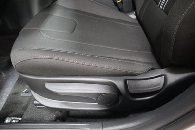 2026 Hyundai ELANTRA SEL Sport IVT