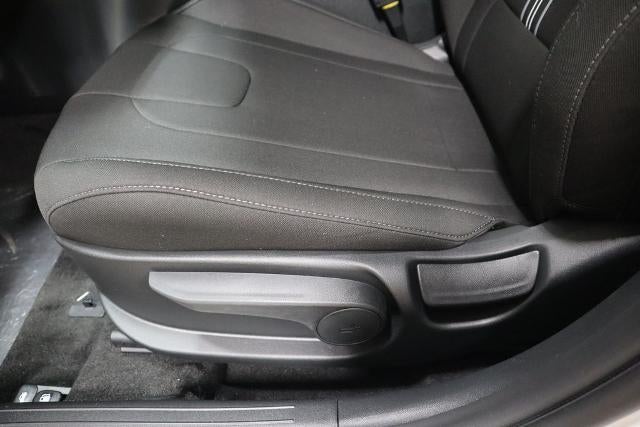 2026 Hyundai ELANTRA SEL Sport IVT