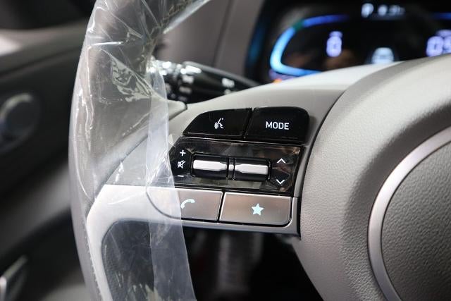 2026 Hyundai ELANTRA SEL Sport IVT