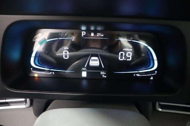 2026 Hyundai ELANTRA SEL Sport IVT