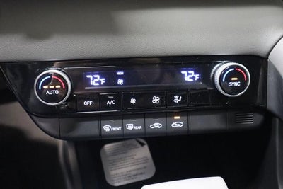 2026 Hyundai ELANTRA SEL Sport IVT