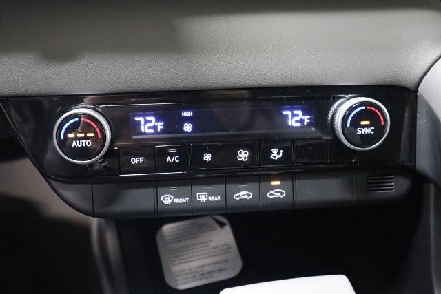 2026 Hyundai ELANTRA SEL Sport IVT