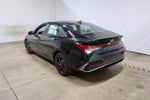 2026 Hyundai ELANTRA SEL Sport IVT