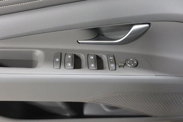 2026 Hyundai ELANTRA SEL Sport IVT