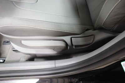 2026 Hyundai ELANTRA SEL Sport IVT