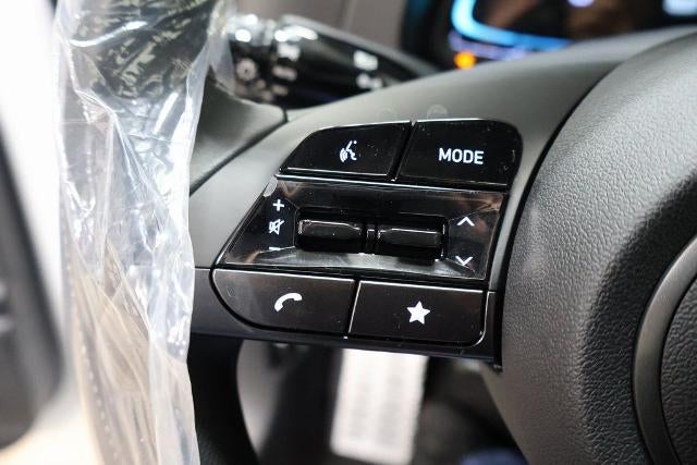 2026 Hyundai ELANTRA SEL Sport IVT