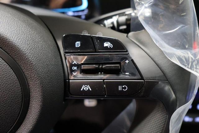 2026 Hyundai ELANTRA SEL Sport IVT