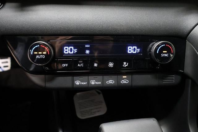 2026 Hyundai ELANTRA SEL Sport IVT