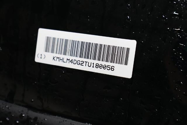 2026 Hyundai ELANTRA SEL Sport IVT