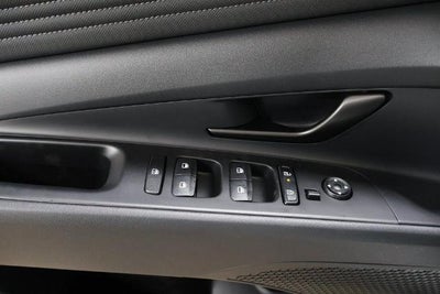 2026 Hyundai ELANTRA SEL Sport IVT