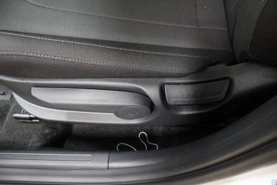 2026 Hyundai ELANTRA SEL Sport IVT