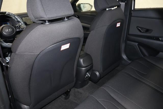 2026 Hyundai ELANTRA SEL Sport IVT