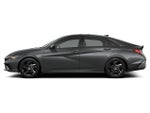 2026 Hyundai ELANTRA SEL Sport Plus Sedan