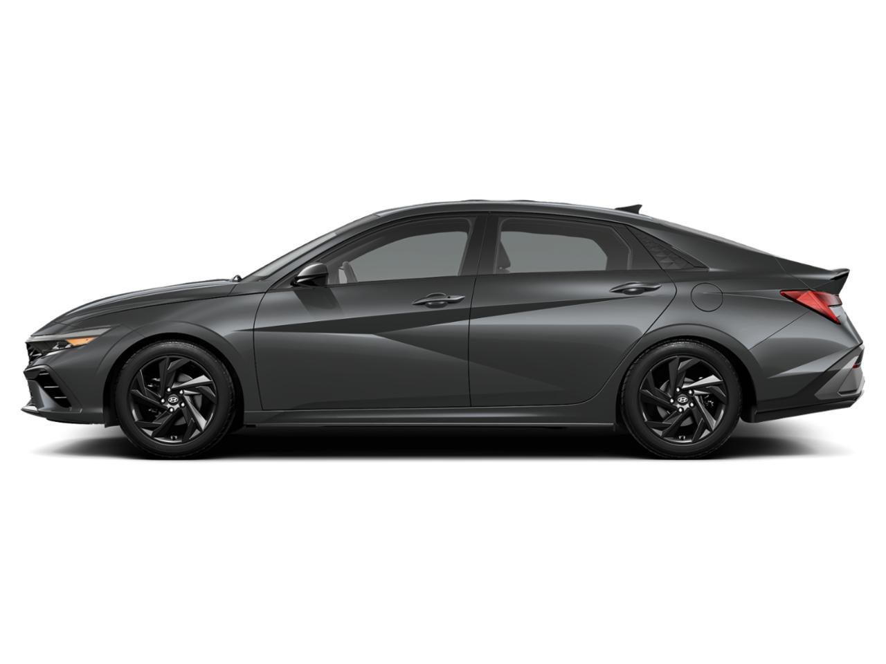 2026 Hyundai ELANTRA SEL Sport Plus Sedan