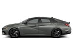 2026 Hyundai ELANTRA SEL Sport Plus Sedan