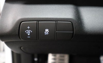 2026 Hyundai ELANTRA SEL Sport IVT