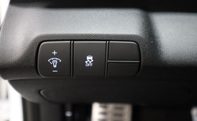 2026 Hyundai ELANTRA SEL Sport IVT