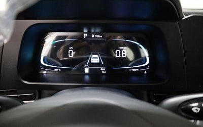 2026 Hyundai ELANTRA SEL Sport IVT