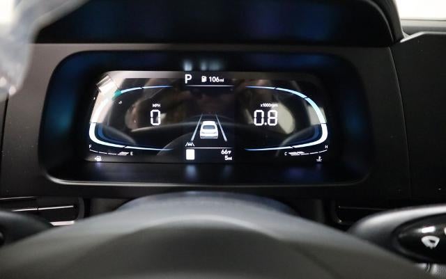 2026 Hyundai ELANTRA SEL Sport IVT