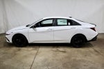 2026 Hyundai ELANTRA SEL Sport IVT
