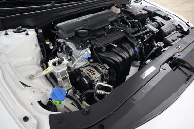 2026 Hyundai ELANTRA SEL Sport IVT