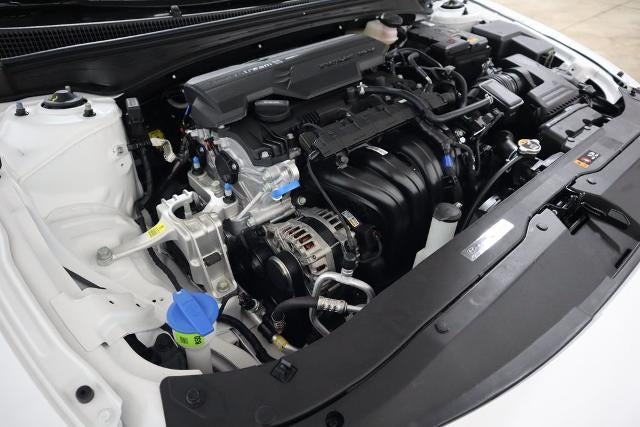 2026 Hyundai ELANTRA SEL Sport IVT