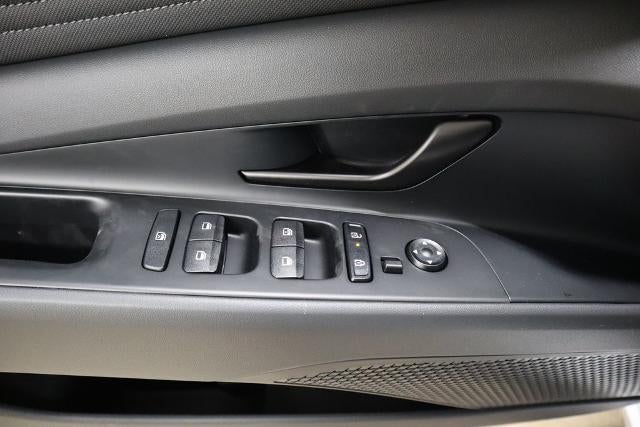 2026 Hyundai ELANTRA SEL Sport IVT